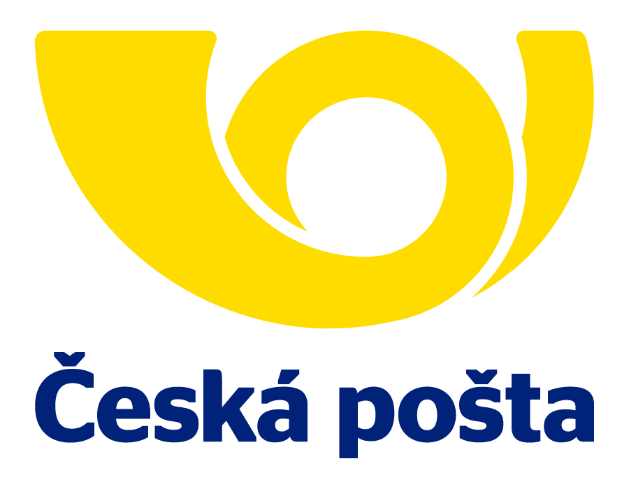 Česká pošta - logo