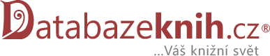 Databáze kniha logo