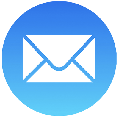 E-mail logo